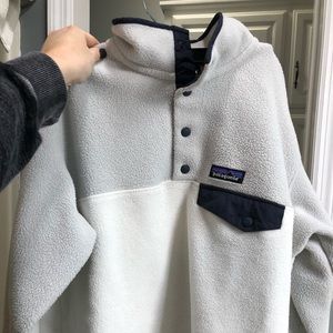 Patagonia pullover